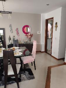 Casa de 4 alcobas en venta en Terrazas De Santa Inés, Tunja, 235 m² · foto 4 de 20