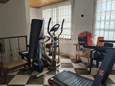 Casa de 3 alcobas en venta en Las Quintas, Tunja, 190 m² · foto 13 de 20