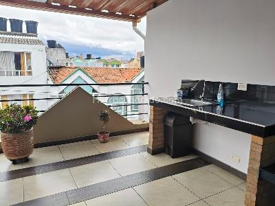 Casa de 3 alcobas en venta en Las Quintas, Tunja, 190 m² · foto 16 de 20