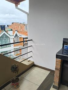 Casa de 3 alcobas en venta en Las Quintas, Tunja, 190 m² · foto 17 de 20