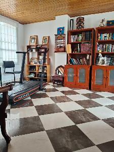 Casa de 3 alcobas en venta en Las Quintas, Tunja, 190 m² · foto 12 de 20