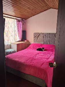 Casa de 5 alcobas en venta en Urazandy, Tunja, 245 m² · foto 12 de 19