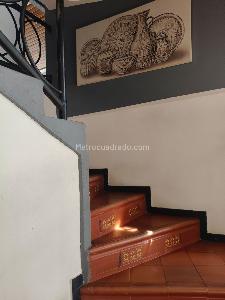 Casa de 5 alcobas en venta en Urazandy, Tunja, 245 m² · foto 15 de 19
