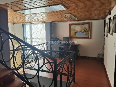 Casa de 5 alcobas en venta en Urazandy, Tunja, 245 m² · foto 16 de 19