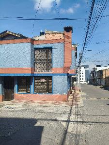Casa de 5 alcobas en venta en Urazandy, Tunja, 245 m² · foto 19 de 19