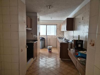 Apartamento de 3 alcobas en venta en San Vicente, Cali, 153 m² · foto 11 de 18