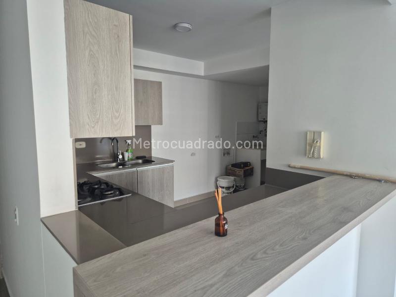Piso – Cali, Lili, Comuna 17 - Vista 3