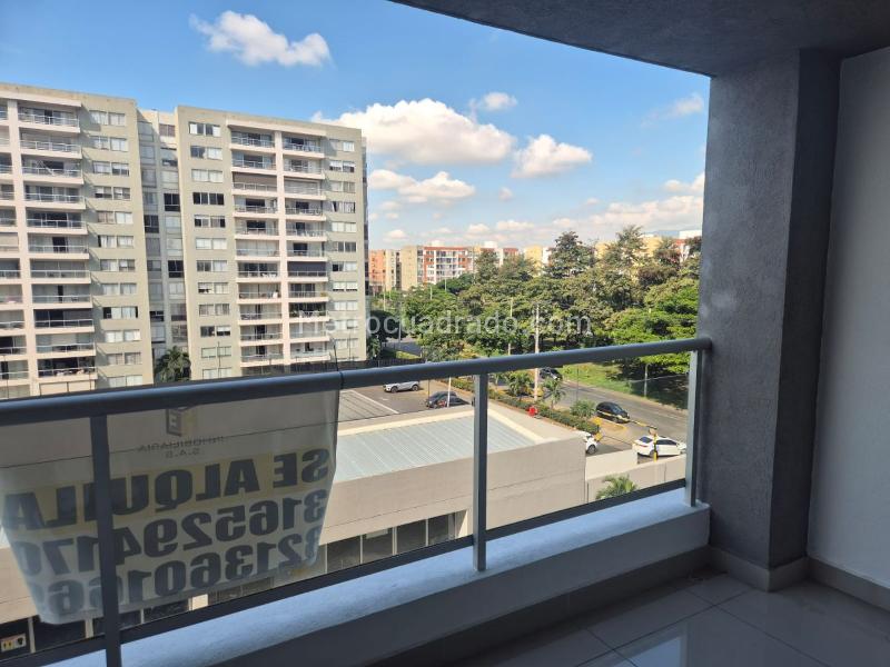 Piso – Cali, Lili, Comuna 17 - Más