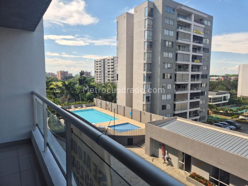 Piso – Cali, Lili, Comuna 17 - Vista 2