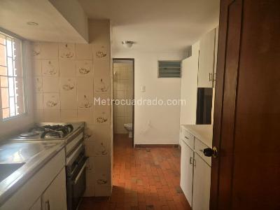 Apartamento de 3 alcobas en venta en Tequendama, Cali, 110 m² · foto 3 de 17