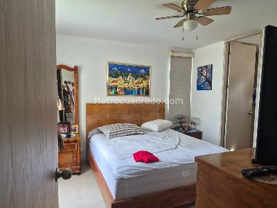 Apartamento de 3 alcobas en venta en Valle Del Lili, Cali, 75 m² · foto 6 de 19