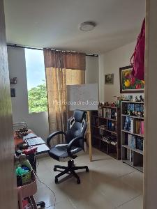 Apartamento de 3 alcobas en venta en Valle Del Lili, Cali, 75 m² · foto 10 de 19