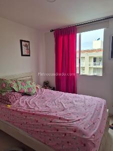 Apartamento de 3 alcobas en venta en Valle Del Lili, Cali, 75 m² · foto 12 de 19