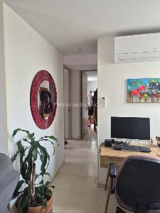 Apartamento de 3 alcobas en venta en Valle Del Lili, Cali, 75 m² · foto 7 de 19