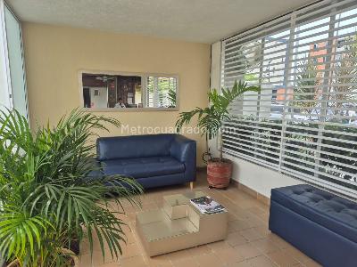Apartamento de 3 alcobas en venta en Valle Del Lili, Cali, 75 m² · foto 13 de 19