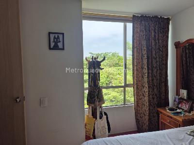 Apartamento de 3 alcobas en venta en Valle Del Lili, Cali, 75 m² · foto 11 de 19