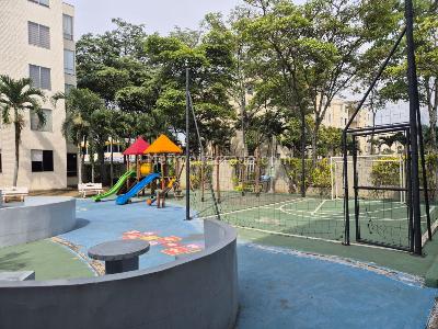 Apartamento de 3 alcobas en venta en Valle Del Lili, Cali, 75 m² · foto 14 de 19