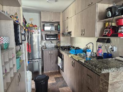 Apartamento de 3 alcobas en venta en Valle Del Lili, Cali, 75 m² · foto 4 de 19