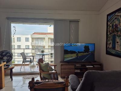Apartamento de 3 alcobas en venta en Valle Del Lili, Cali, 75 m² · foto 3 de 19