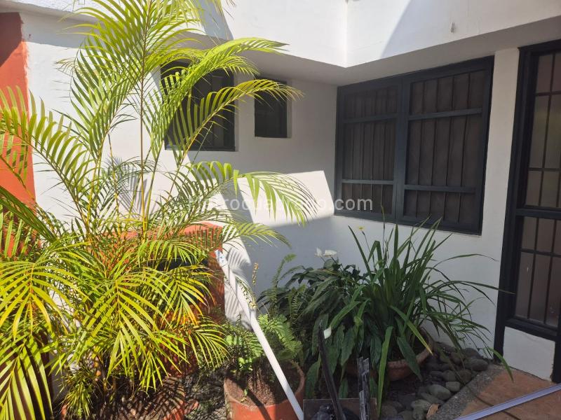 Casa – Cali - Vista 2