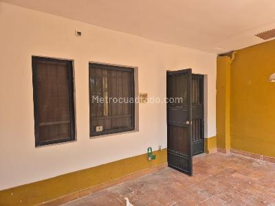 Casa de 3 alcobas en venta en Bella Suiza, Cali, 140 m² · foto 13 de 20