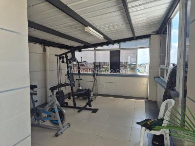 Apartamento de 3 alcobas en venta en La Flora, Cali, 100 m² · foto 16 de 18