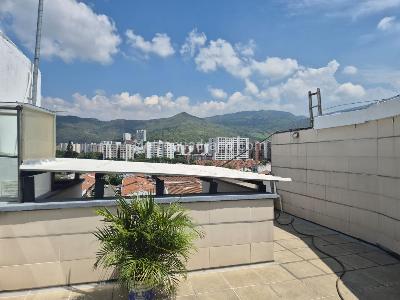 Apartamento de 3 alcobas en venta en La Flora, Cali, 100 m² · foto 17 de 18