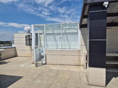 Apartamento de 3 alcobas en venta en La Flora, Cali, 100 m² · foto 18 de 18