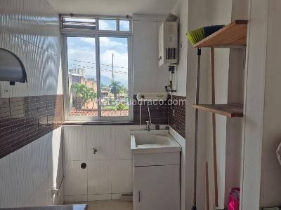 Apartamento de 3 alcobas en venta en La Flora, Cali, 100 m² · foto 2 de 18