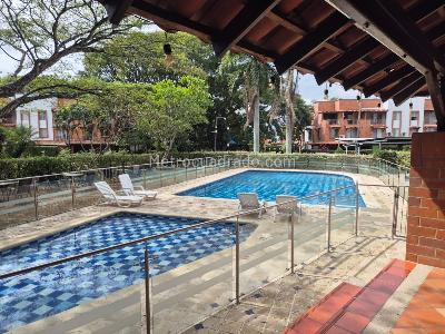 Casa de 4 alcobas en venta en Ciudad Jardin, Cali, 156 m² · foto 17 de 19