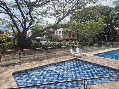 Casa de 4 alcobas en venta en Ciudad Jardin, Cali, 156 m² · foto 18 de 19