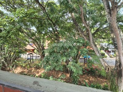Casa de 4 alcobas en venta en Ciudad Jardin, Cali, 156 m² · foto 12 de 19