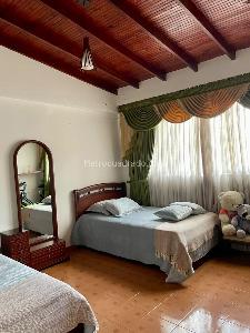 Casa de 4 alcobas en venta en Urbanizacion La Merced, Cali, 250 m² · foto 16 de 20