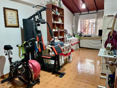 Casa de 4 alcobas en venta en Urbanizacion La Merced, Cali, 250 m² · foto 20 de 20