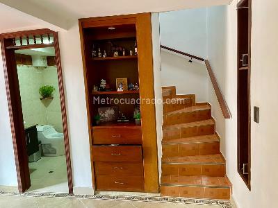 Casa de 4 alcobas en venta en Urbanizacion La Merced, Cali, 250 m² · foto 12 de 20