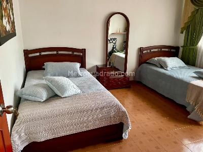 Casa de 4 alcobas en venta en Urbanizacion La Merced, Cali, 250 m² · foto 13 de 20