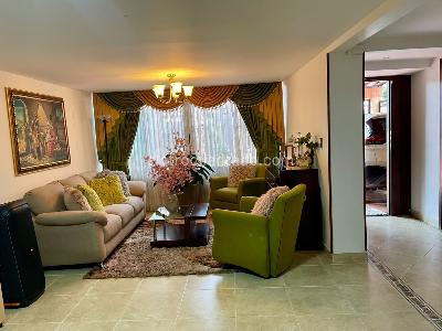 Casa de 4 alcobas en venta en Urbanizacion La Merced, Cali, 250 m² · foto 11 de 20