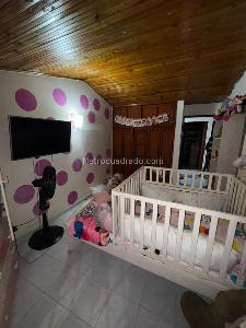 Casa de 4 alcobas en venta en Alamos, Cali, 180 m² · foto 11 de 14