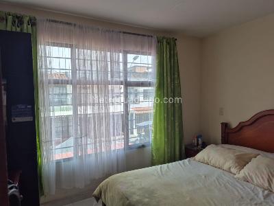 Casa de 4 alcobas en venta en Los Andes, Cali, 218 m² · foto 15 de 19