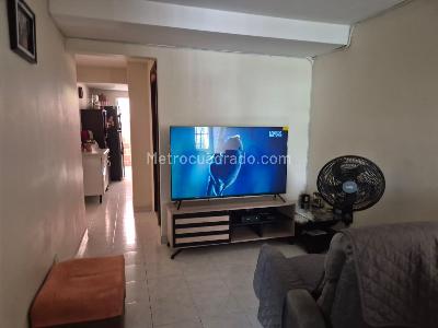 Casa de 4 alcobas en venta en Los Andes, Cali, 218 m² · foto 17 de 19