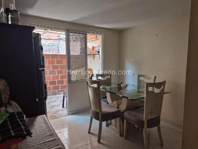 Casa de 4 alcobas en venta en Los Andes, Cali, 218 m² · foto 13 de 19