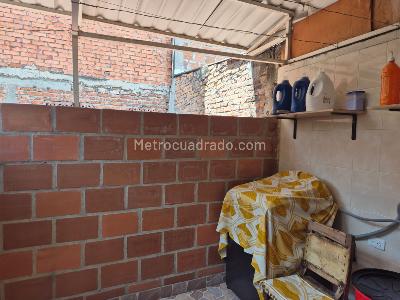 Casa de 4 alcobas en venta en Los Andes, Cali, 218 m² · foto 14 de 19