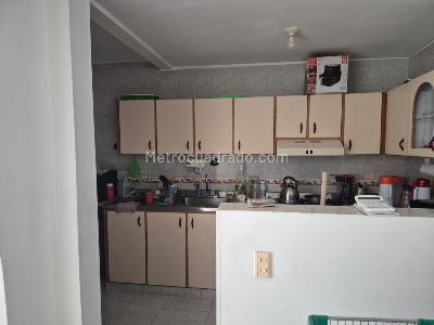 Casa de 4 alcobas en venta en Los Andes, Cali, 218 m² · foto 6 de 19