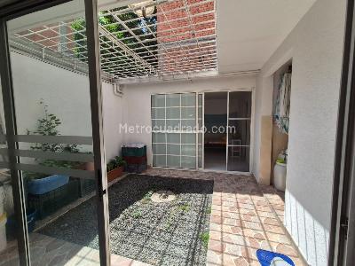 Casa de 4 alcobas en venta en Los Andes, Cali, 218 m² · foto 7 de 19