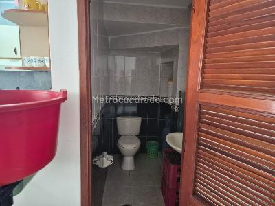 Casa de 4 alcobas en venta en Los Andes, Cali, 218 m² · foto 10 de 19