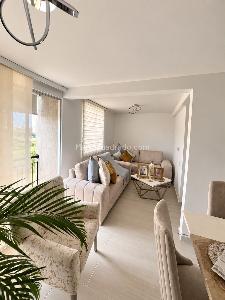 Apartamento de 2 alcobas en venta en Conjunto Nacar, Cali, 64 m² · foto 7 de 9