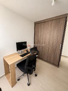 Apartamento de 2 alcobas en venta en Conjunto Nacar, Cali, 64 m² · foto 8 de 9