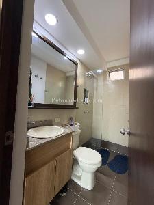 Apartamento de 3 alcobas en venta en La Hacienda, Cali, 67 m² · foto 12 de 18