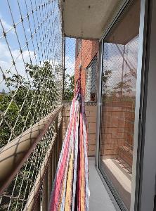 Apartamento de 3 alcobas en venta en La Hacienda, Cali, 67 m² · foto 2 de 18