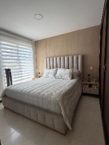 Apartamento de 3 alcobas en venta en La Hacienda, Cali, 67 m² · foto 13 de 18